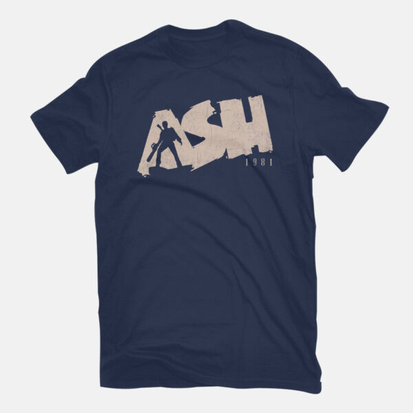 Ash 1981 - Image 7