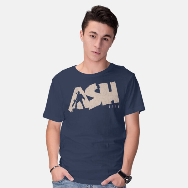 Ash 1981 - Image 6