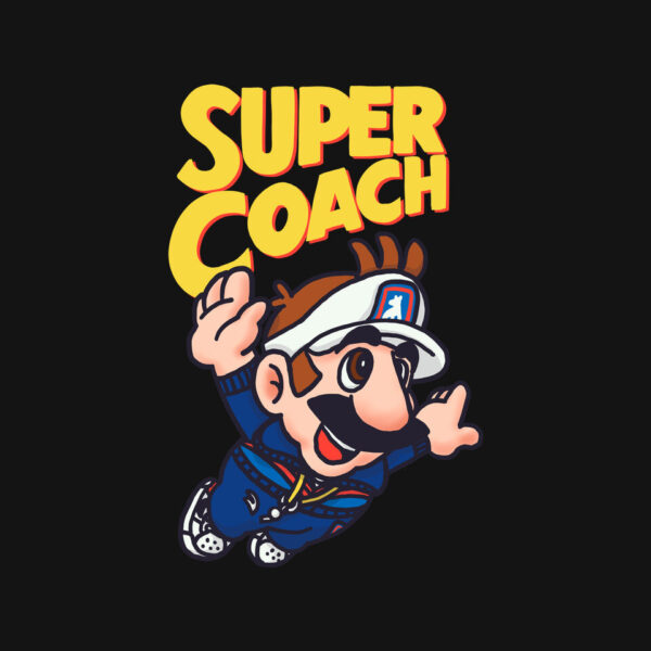 Super Coach - Image 8