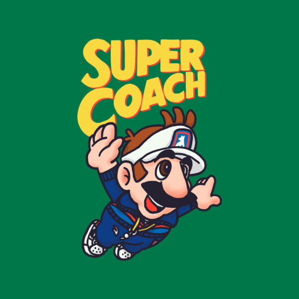 Super Coach - Image 20