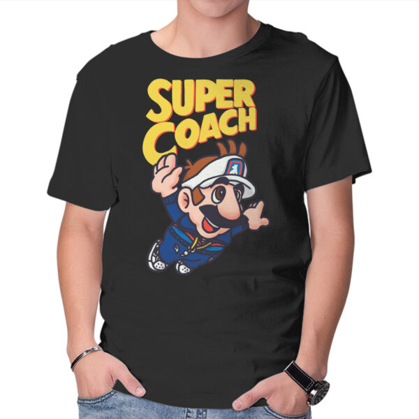 Super Coach - Image 5