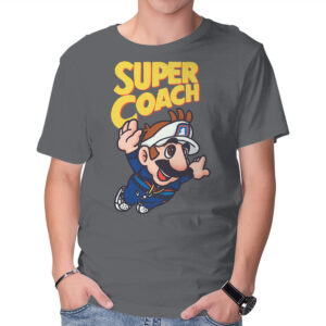 Super Coach
