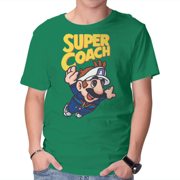 Super Coach - Image 17