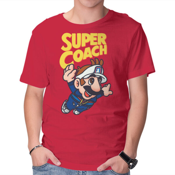 Super Coach - Image 9
