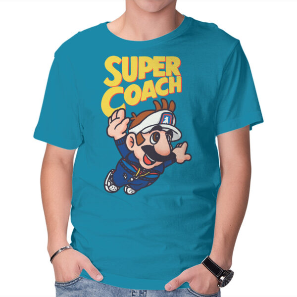Super Coach - Image 13