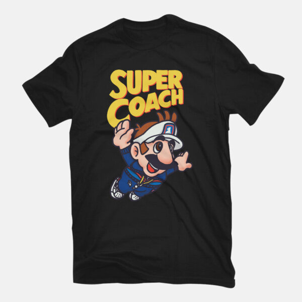 Super Coach - Image 7