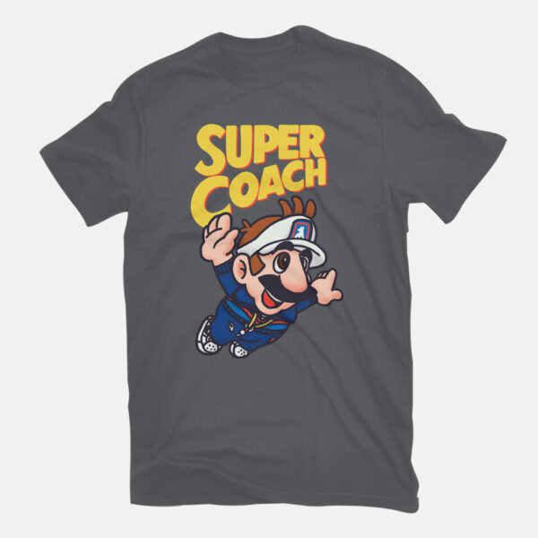 Super Coach - Image 3