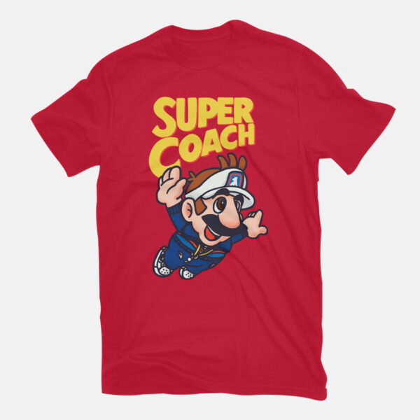Super Coach - Image 11
