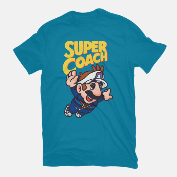 Super Coach - Image 15