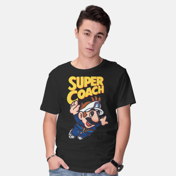 Super Coach - Image 6