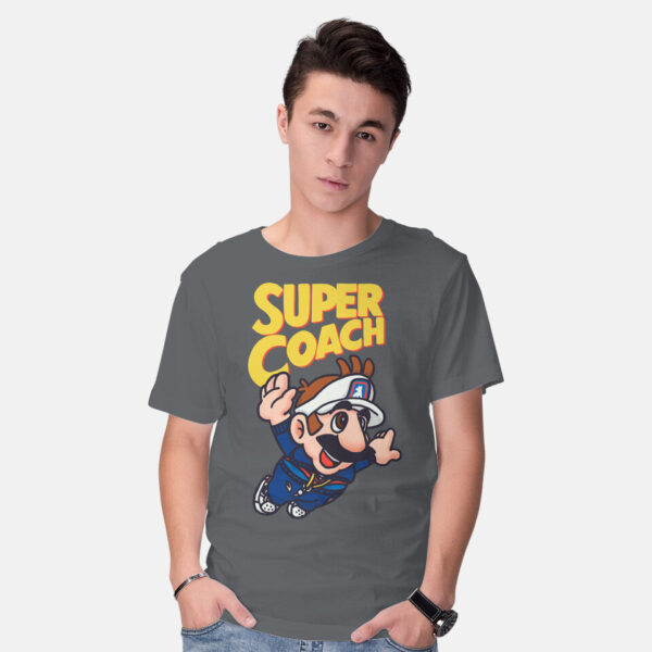 Super Coach - Image 2