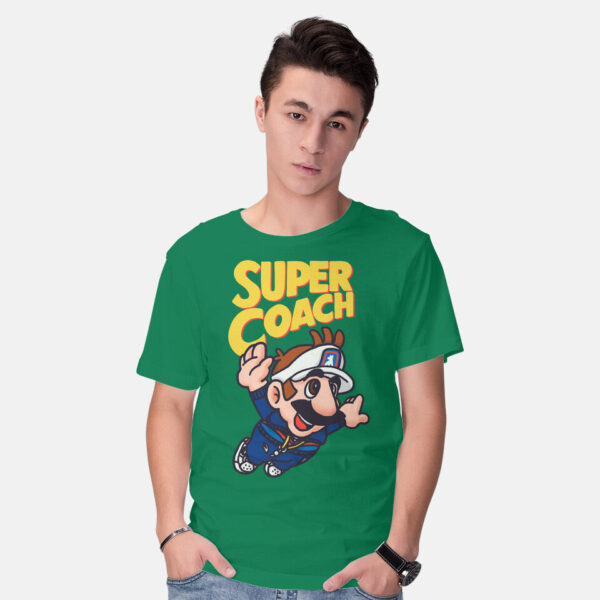 Super Coach - Image 18