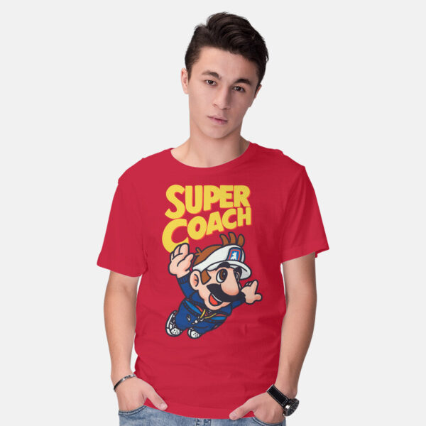 Super Coach - Image 10