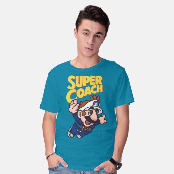 Super Coach - Image 14
