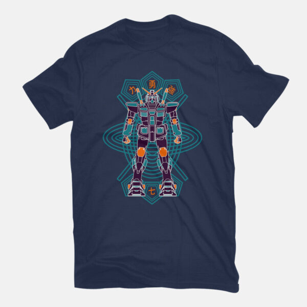 Gundam Type 6 - Image 7