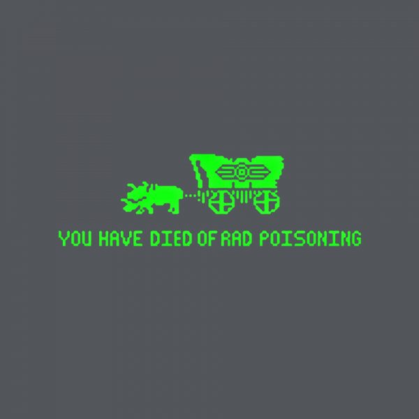 You Have Died of Rad Poisoning - Image 12