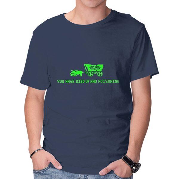 You Have Died of Rad Poisoning - Image 5