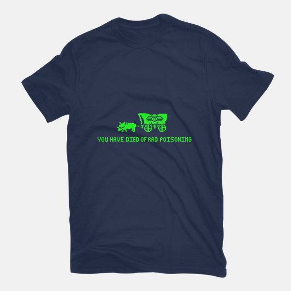 You Have Died of Rad Poisoning - Image 7