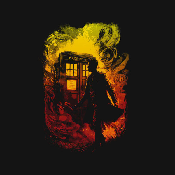 The Fire Doctor - Image 4
