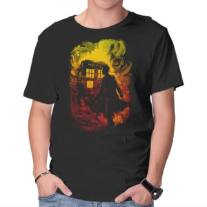 The Fire Doctor