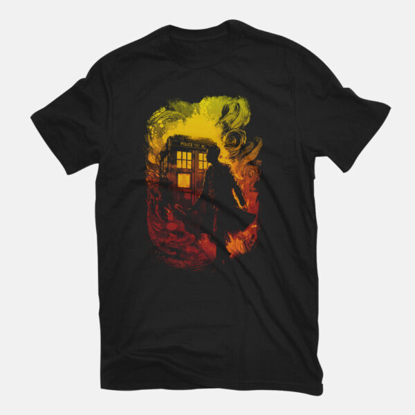 The Fire Doctor - Image 3