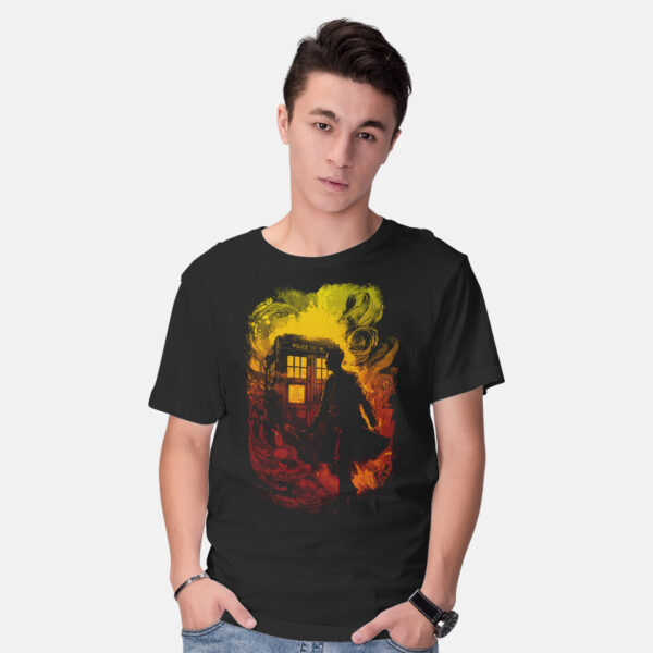 The Fire Doctor - Image 2