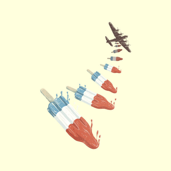 Vintage Bomb Pops - Image 12