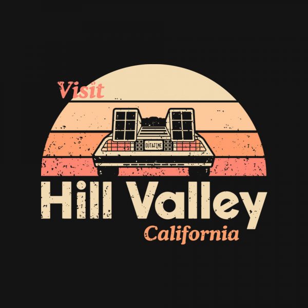 Hill Valley - Image 4