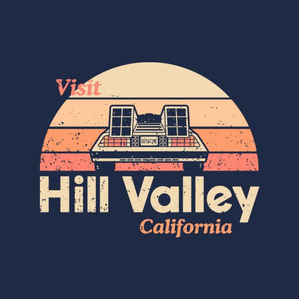 Hill Valley - Image 8