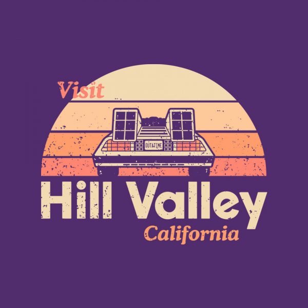Hill Valley - Image 12