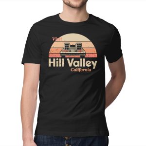 Hill Valley