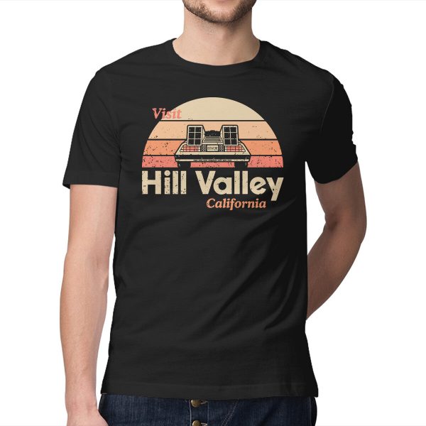 Hill Valley