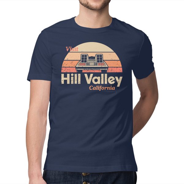 Hill Valley - Image 5