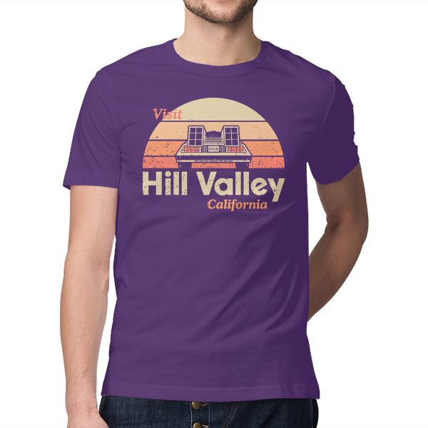Hill Valley - Image 9