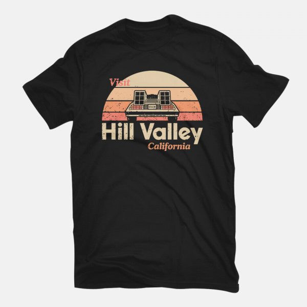 Hill Valley - Image 3