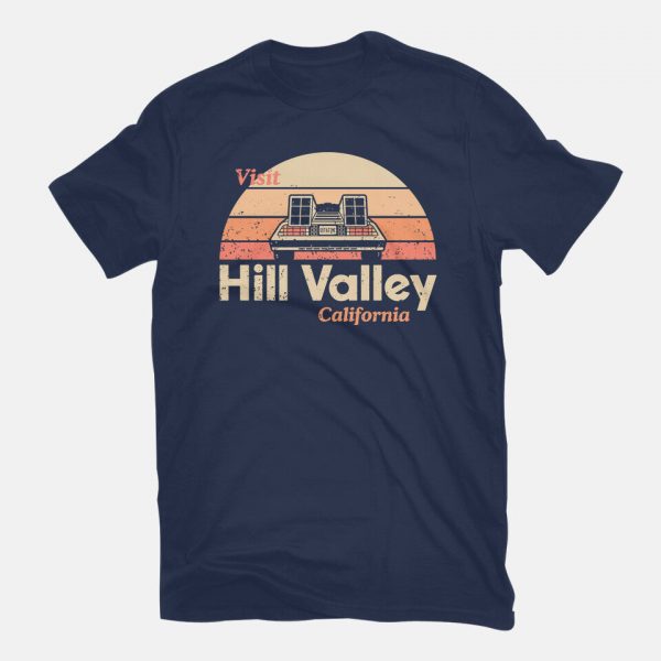 Hill Valley - Image 7