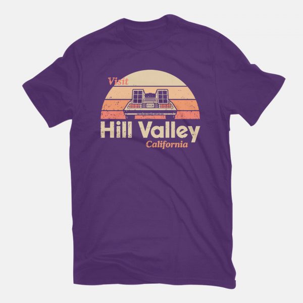 Hill Valley - Image 11