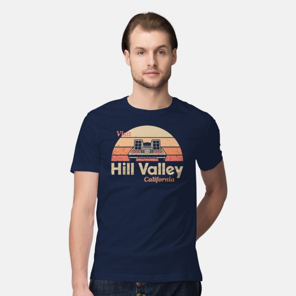 Hill Valley - Image 6
