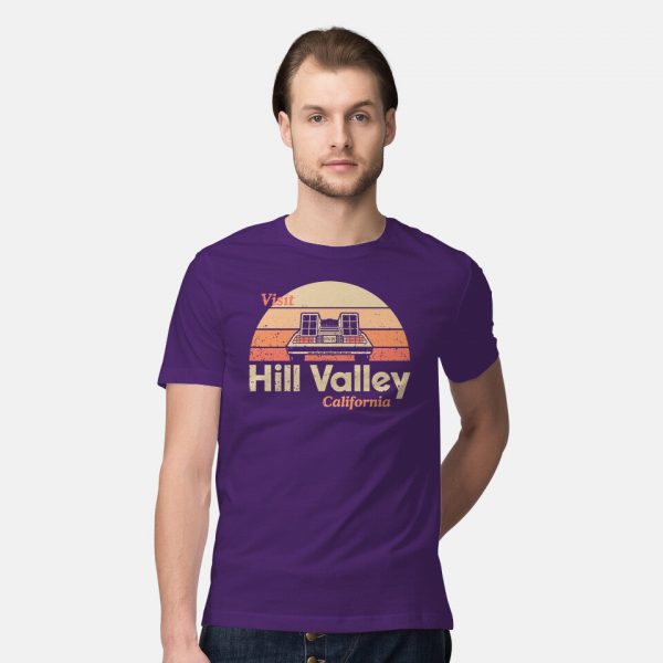 Hill Valley - Image 10