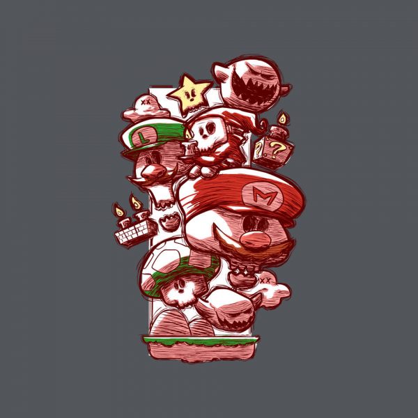 Skull Bros - Image 9