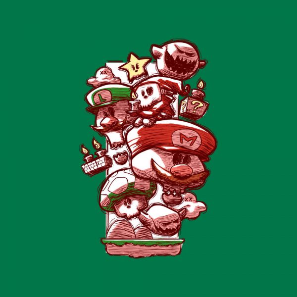 Skull Bros - Image 24