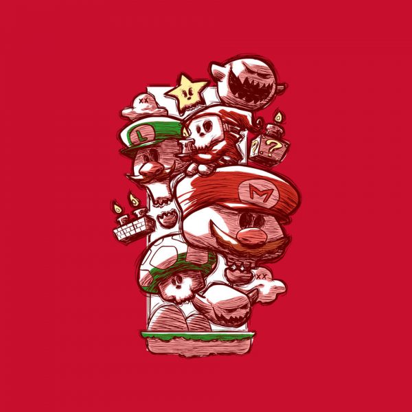 Skull Bros - Image 19