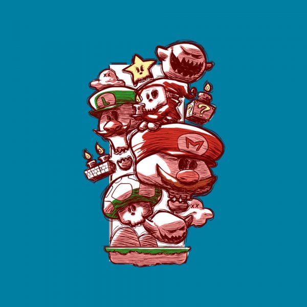 Skull Bros - Image 4
