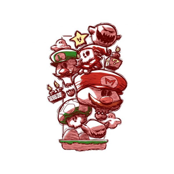 Skull Bros - Image 14