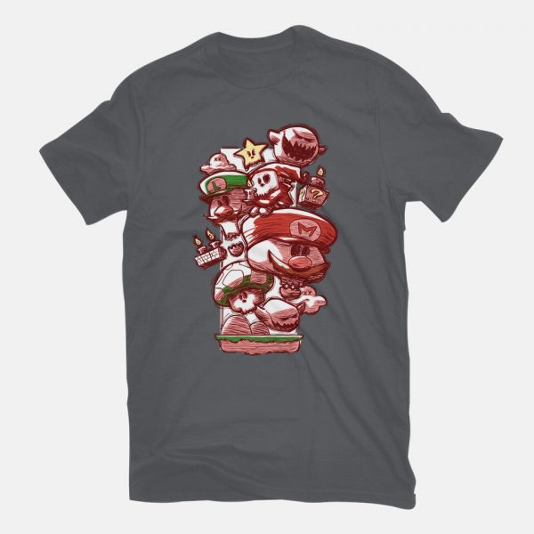 Skull Bros - Image 8
