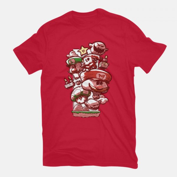 Skull Bros - Image 18