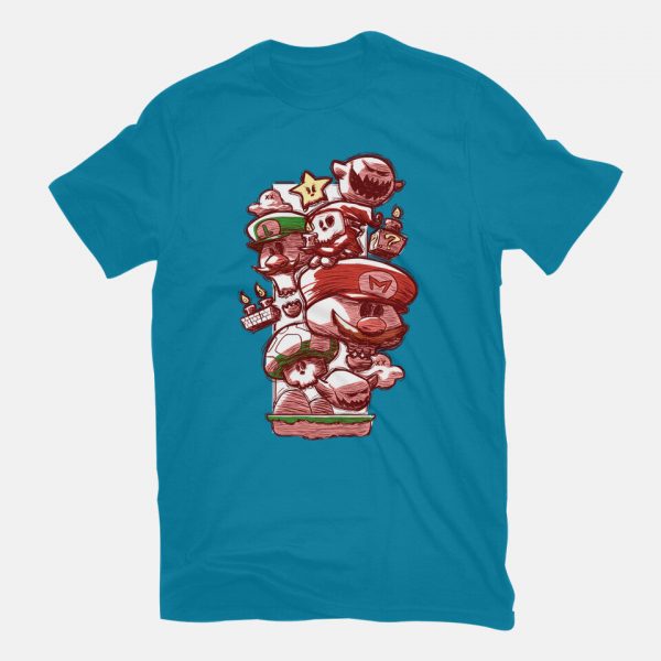Skull Bros - Image 3