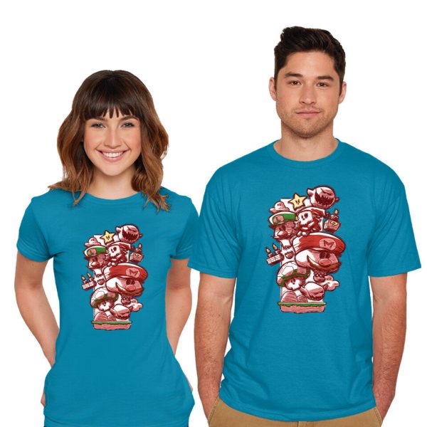 Skull Bros - Image 5