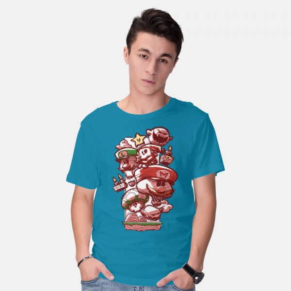 Skull Bros - Image 2