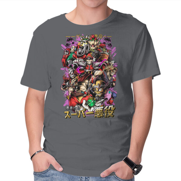 Retro Villains - Image 6